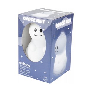 Petite veilleuse dino