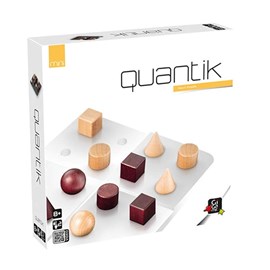 Quantik mini