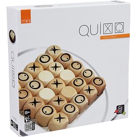 Quixo mini
