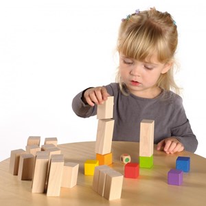 Jeu tricky blocks