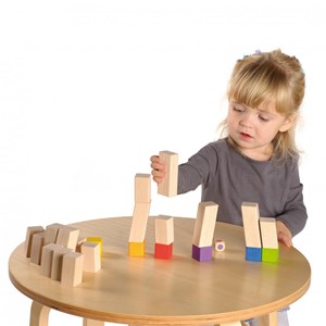 Jeu tricky blocks