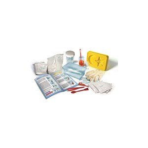 Mes premiers cristaux