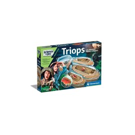 Kit élevage triops