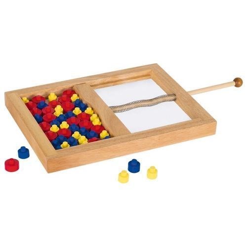 Goki mikado des pions