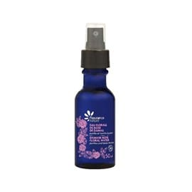 Eau micellaire demaquillante rose 50ml