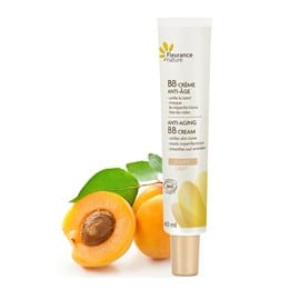 Bb creme anti-âge - teinte claire