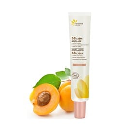 Bb creme anti-âge - teinte medium