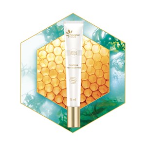 Soin contour yeux & levres - anti-rides
