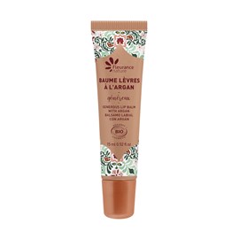 Baume levres genereux a l'argan