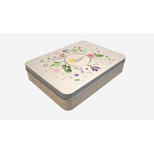 Coffret cremes mains instant douceur bio