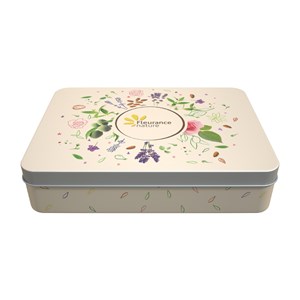 Coffret mains beige instant douceur