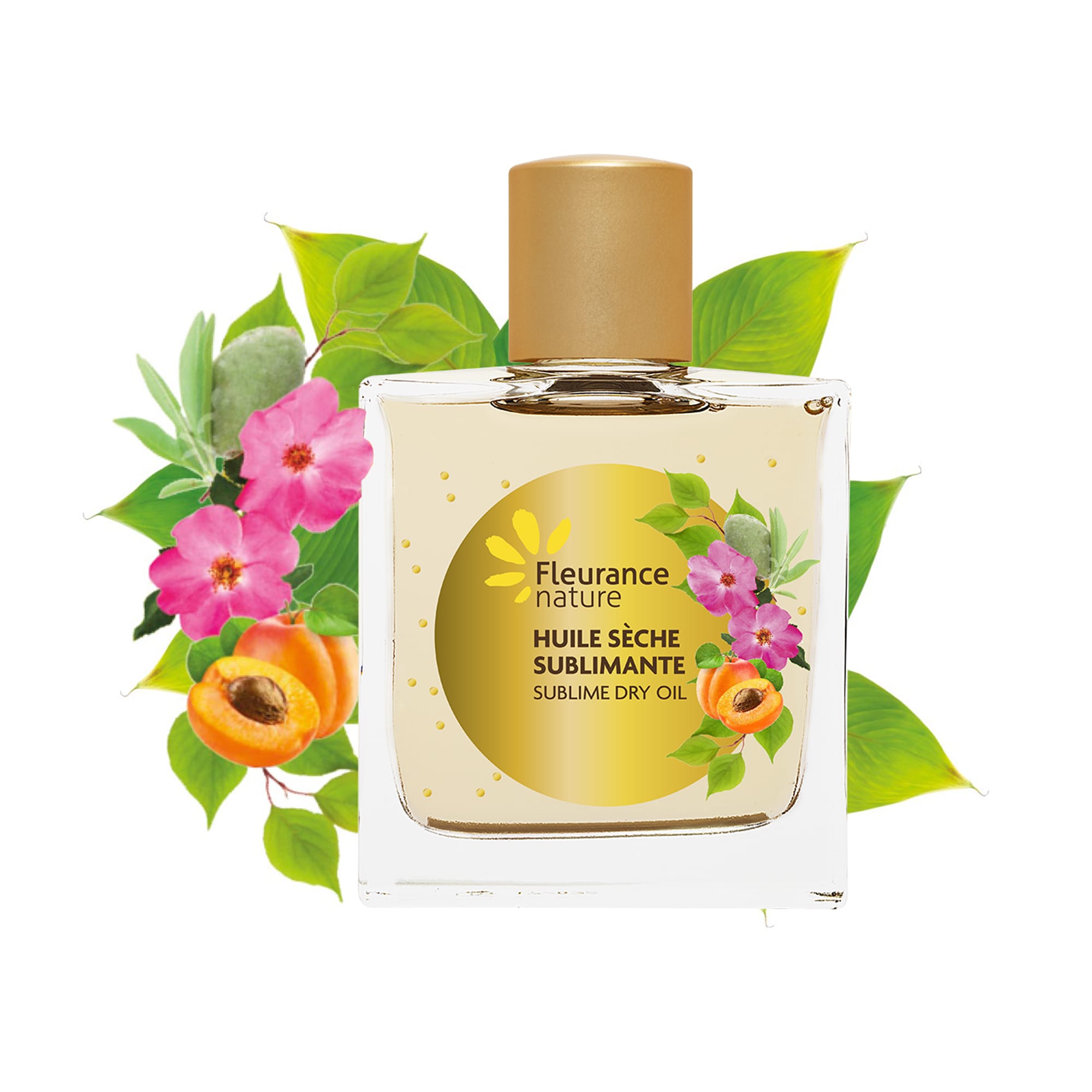 Huile essentielle de Ravintsara bio - Fleurance Nature