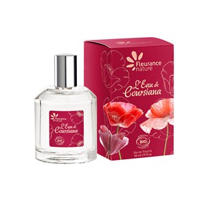 Parfum l'eau de coursiana