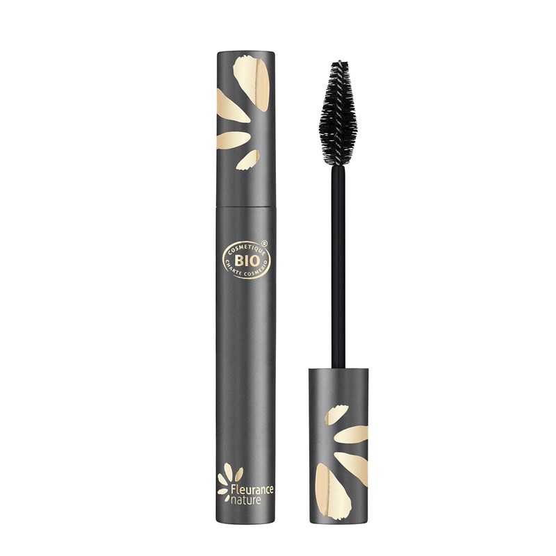 Fleurance Nature - Mascara volume noir