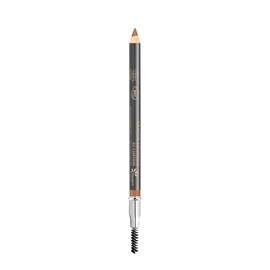 Crayon sourcils chatain