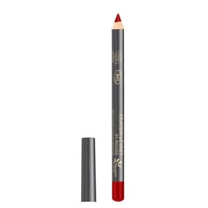 Crayon levres rouge