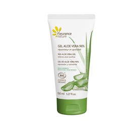 Gel aloe vera 150ml