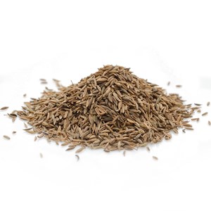 Cumin bio - 100g - graines entières
