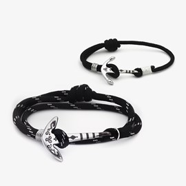 Duo bretons – homme et femme