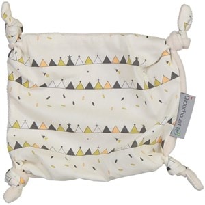 Doudou plat tipis