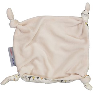Doudou plat tipis
