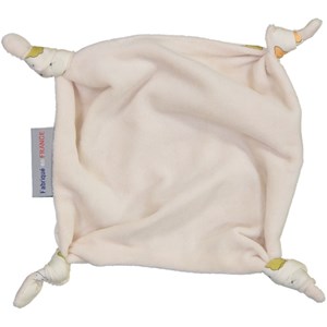 Doudou plat nuages