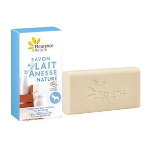 Savon lait anesse neutre