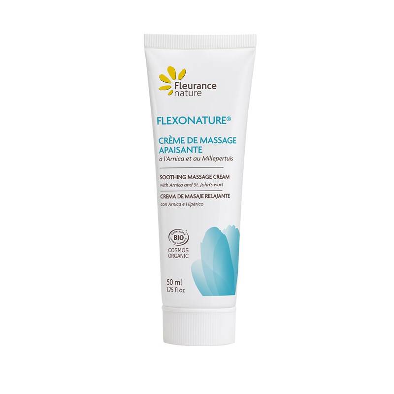 Flexonature® creme a l'arnica
