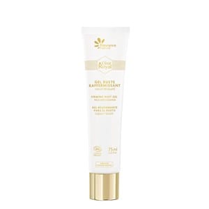 Gel buste raffermissant gelee royale
