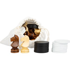 Échecs et dames xl