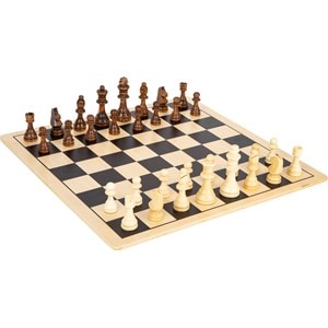 Échecs et dames xl