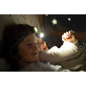 Frontale led pour enfant ledlenser dino