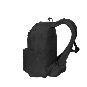 Sac à dos feather noir gravipack