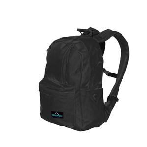 Sac à dos feather noir gravipack