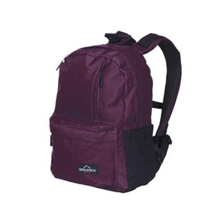 Sac à dos feather bordeaux gravipack