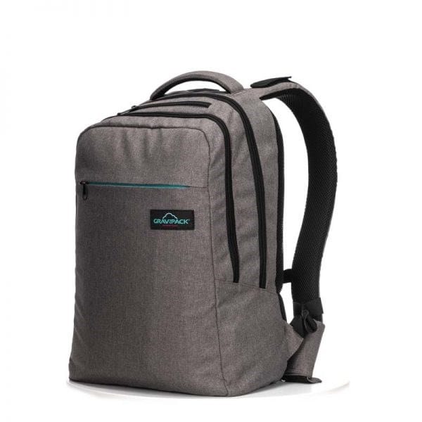 Sac dos business talk gravipack Nature D couvertes