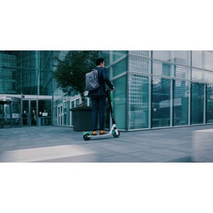 Sac à dos business talk gravipack