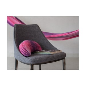 Hamac sur pied inka xxl 3 rosas