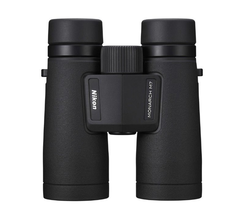 Nikon - Nouvelle monarch m7 8x30