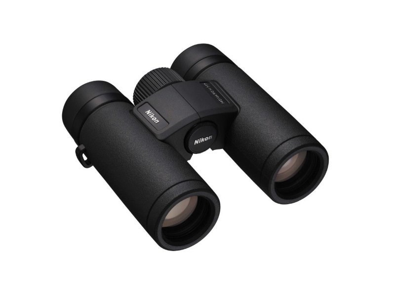 Nikon - Nouvelle monarch m7 10x30