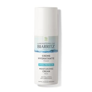 Crème hydratante hydra-protect+ bio