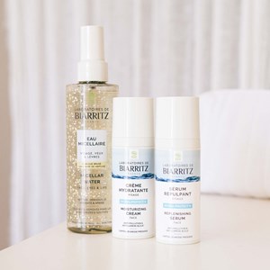 Sérum visage hydra-protect+ bio