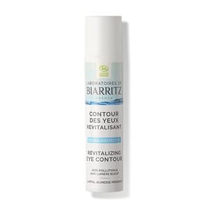 Contour des yeux hydra-protect+ bio