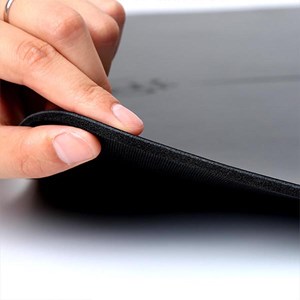 Tapis yoga pro similicuir mandala + sac