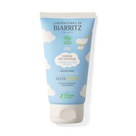 Crème de change bébé bio