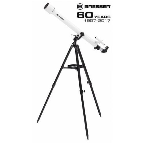 Lunette astronomique classic 60-900 az