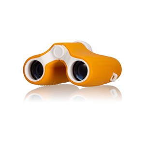 Jumelles 6x21 orange