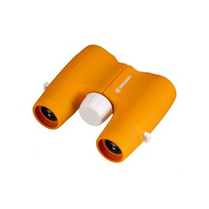 Jumelles 6x21 orange