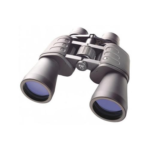 Jumelles hunter zoom porro 8-24x50