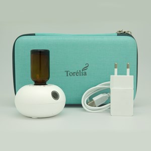 Diffuseur torelia et sa housse